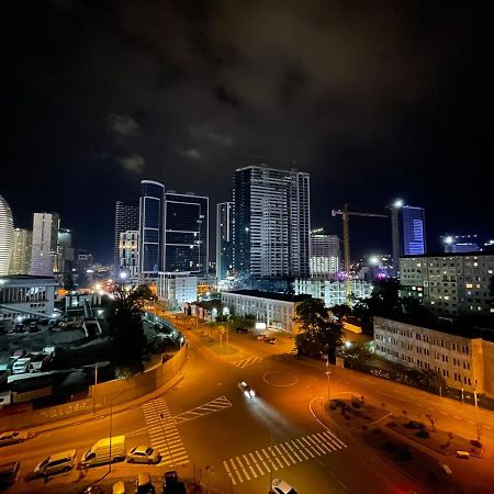 Appartamento Breeze Batumi Esterno foto