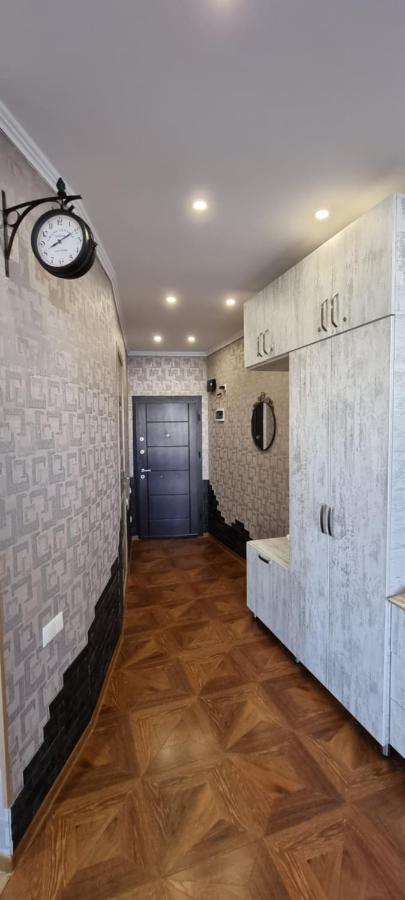 Appartamento Breeze Batumi Esterno foto