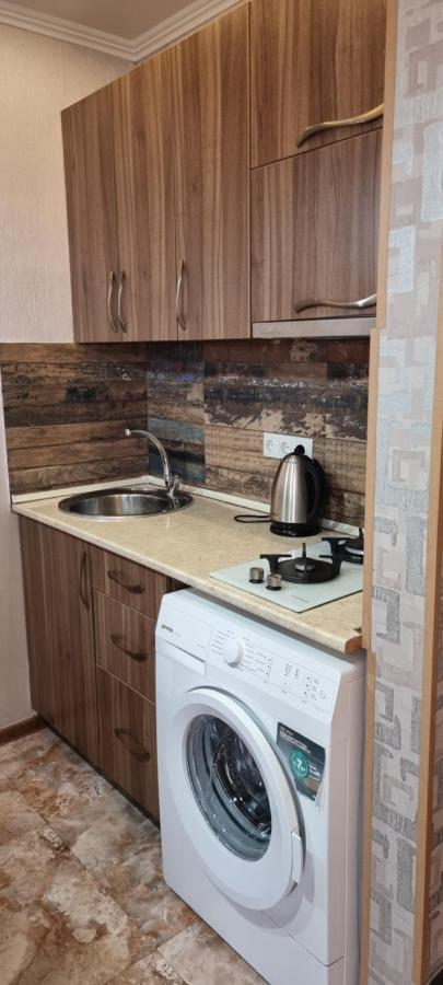 Appartamento Breeze Batumi Esterno foto