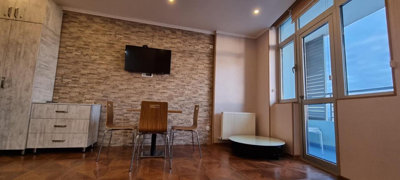 Appartamento Breeze Batumi Esterno foto