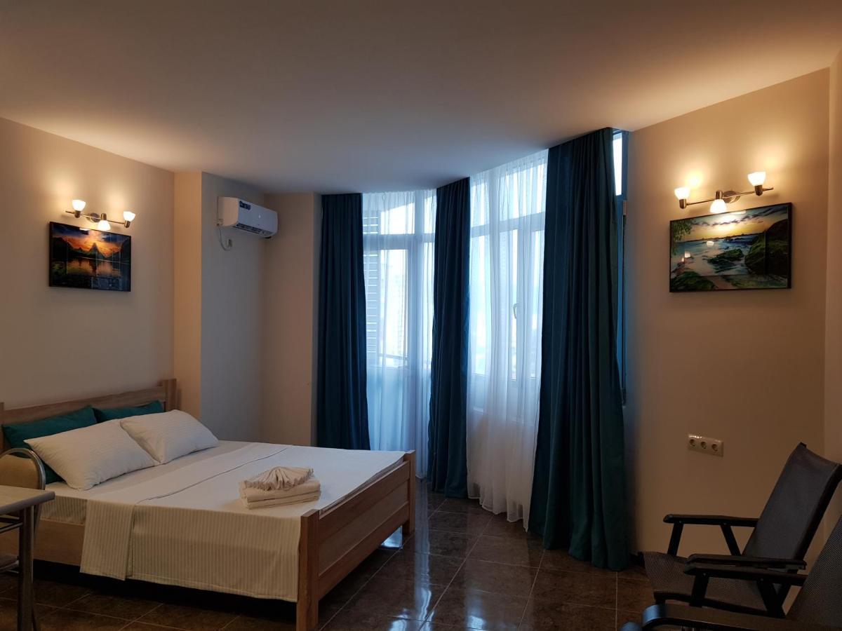 Appartamento Breeze Batumi Esterno foto