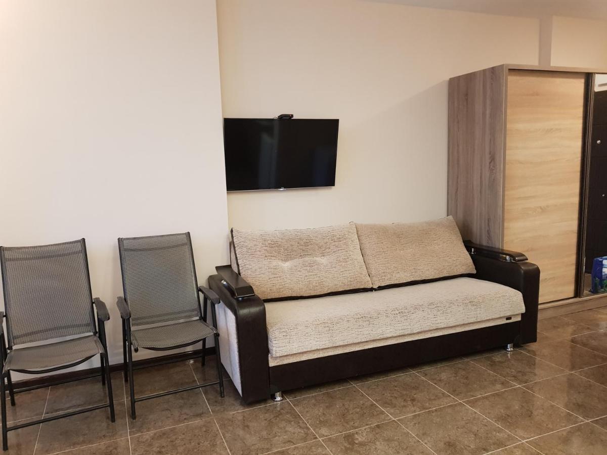 Appartamento Breeze Batumi Esterno foto