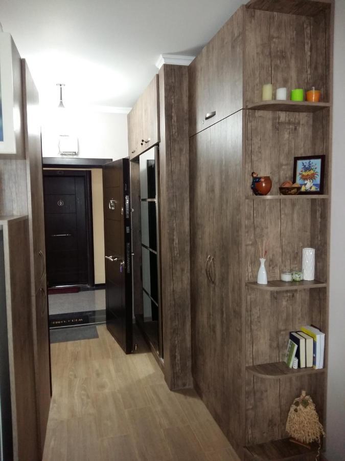 Appartamento Breeze Batumi Esterno foto