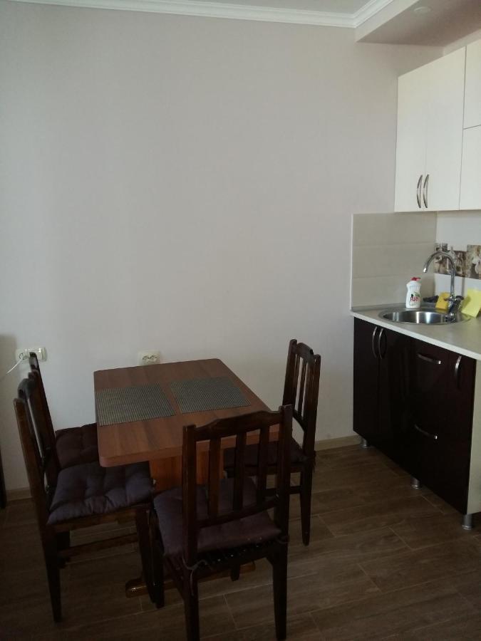 Appartamento Breeze Batumi Esterno foto