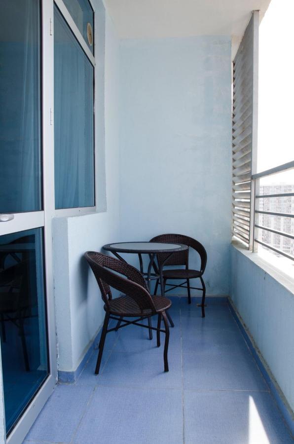 Appartamento Breeze Batumi Esterno foto