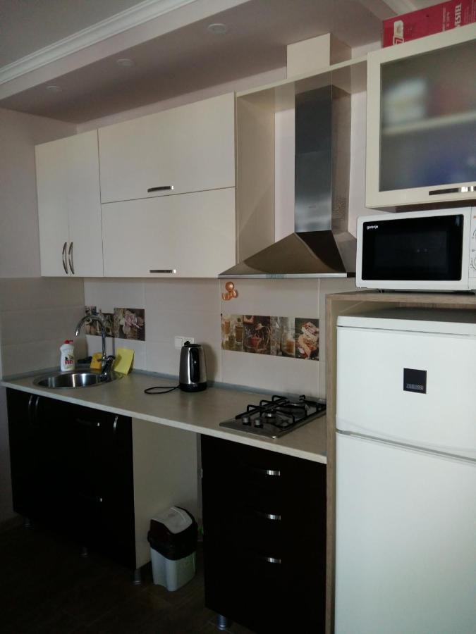 Appartamento Breeze Batumi Esterno foto