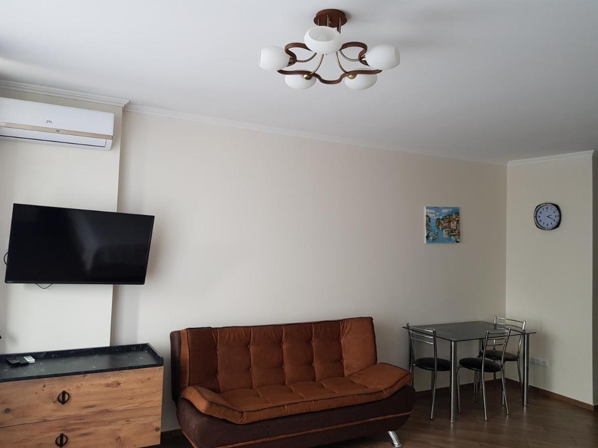 Appartamento Breeze Batumi Esterno foto