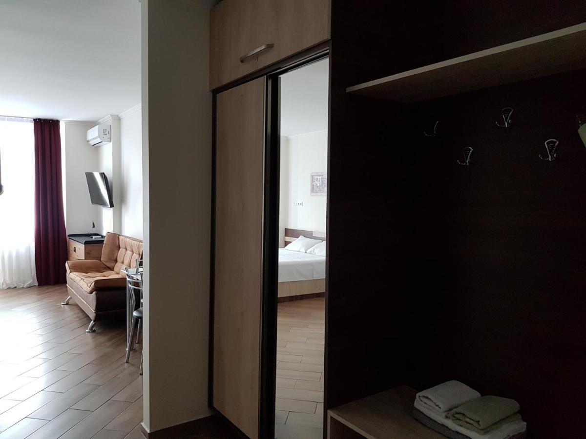 Appartamento Breeze Batumi Esterno foto