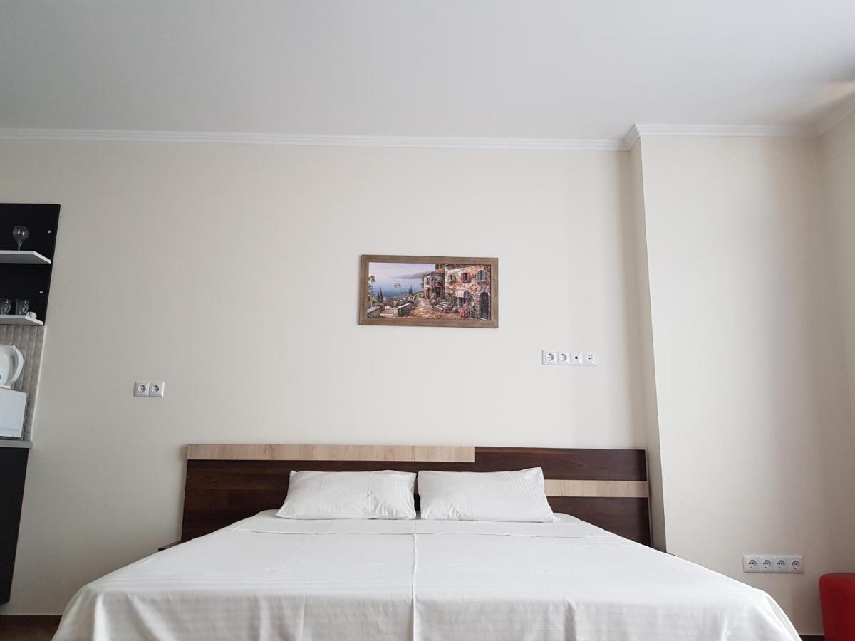 Appartamento Breeze Batumi Esterno foto