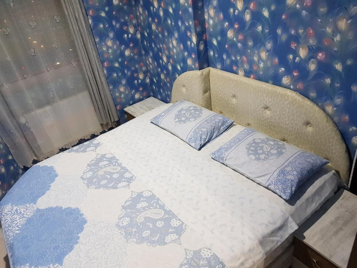Appartamento Breeze Batumi Esterno foto