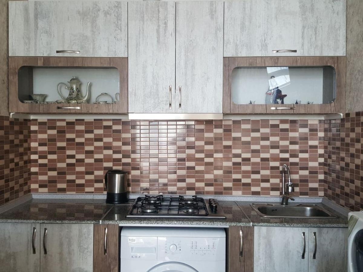 Appartamento Breeze Batumi Esterno foto