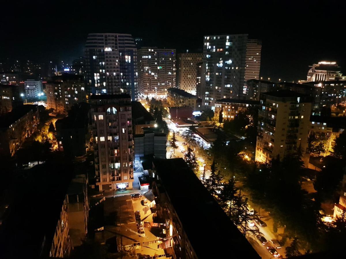 Appartamento Breeze Batumi Esterno foto