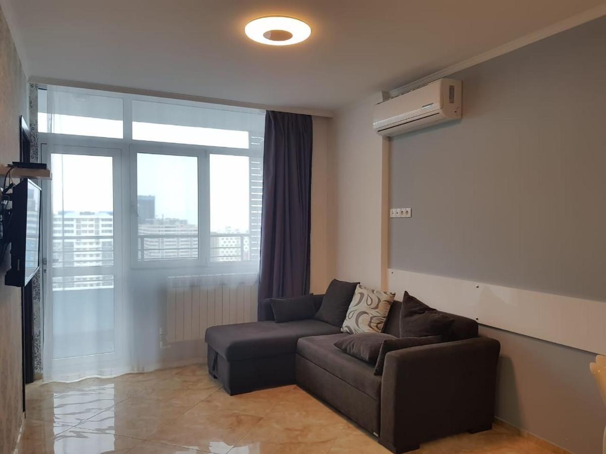 Appartamento Breeze Batumi Esterno foto