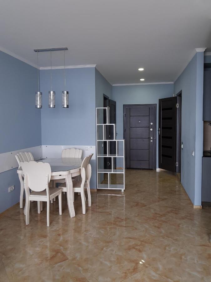 Appartamento Breeze Batumi Esterno foto
