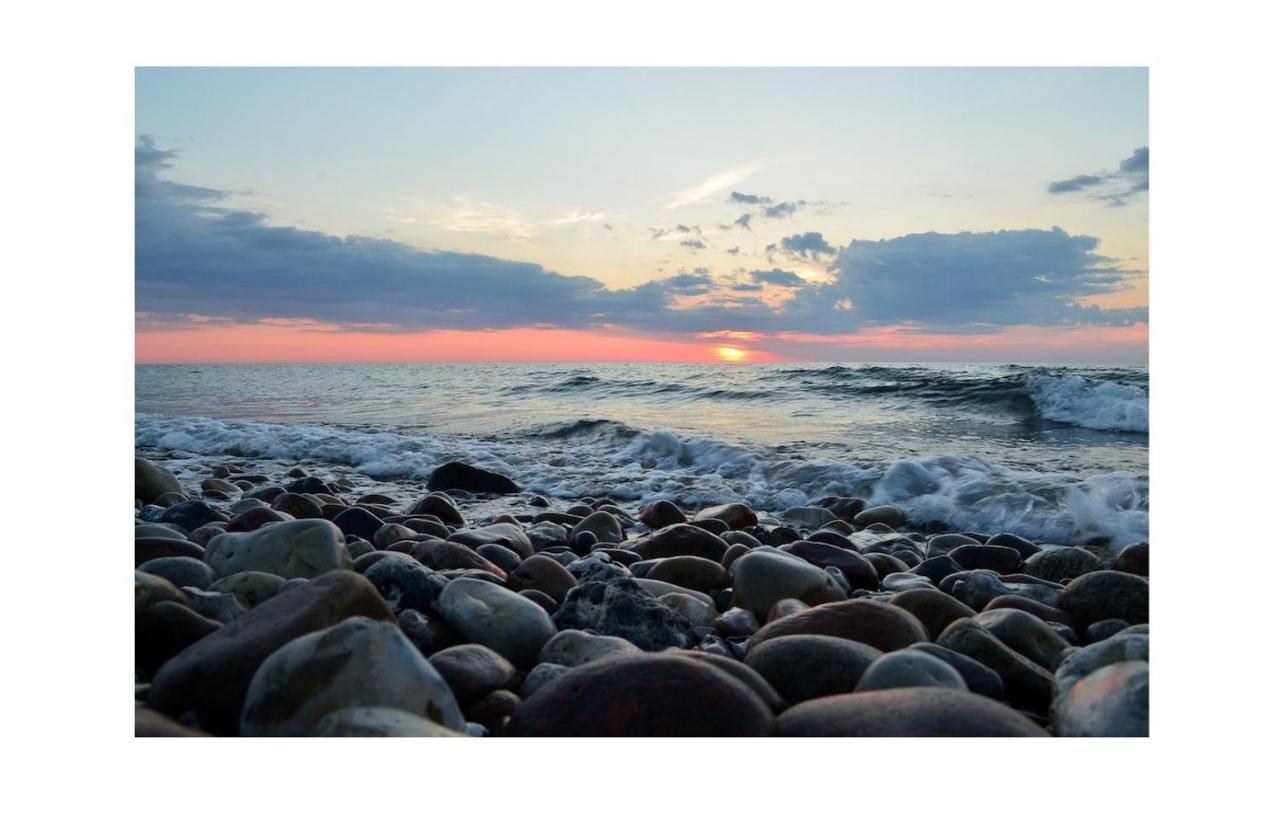 Appartamento Breeze Batumi Esterno foto