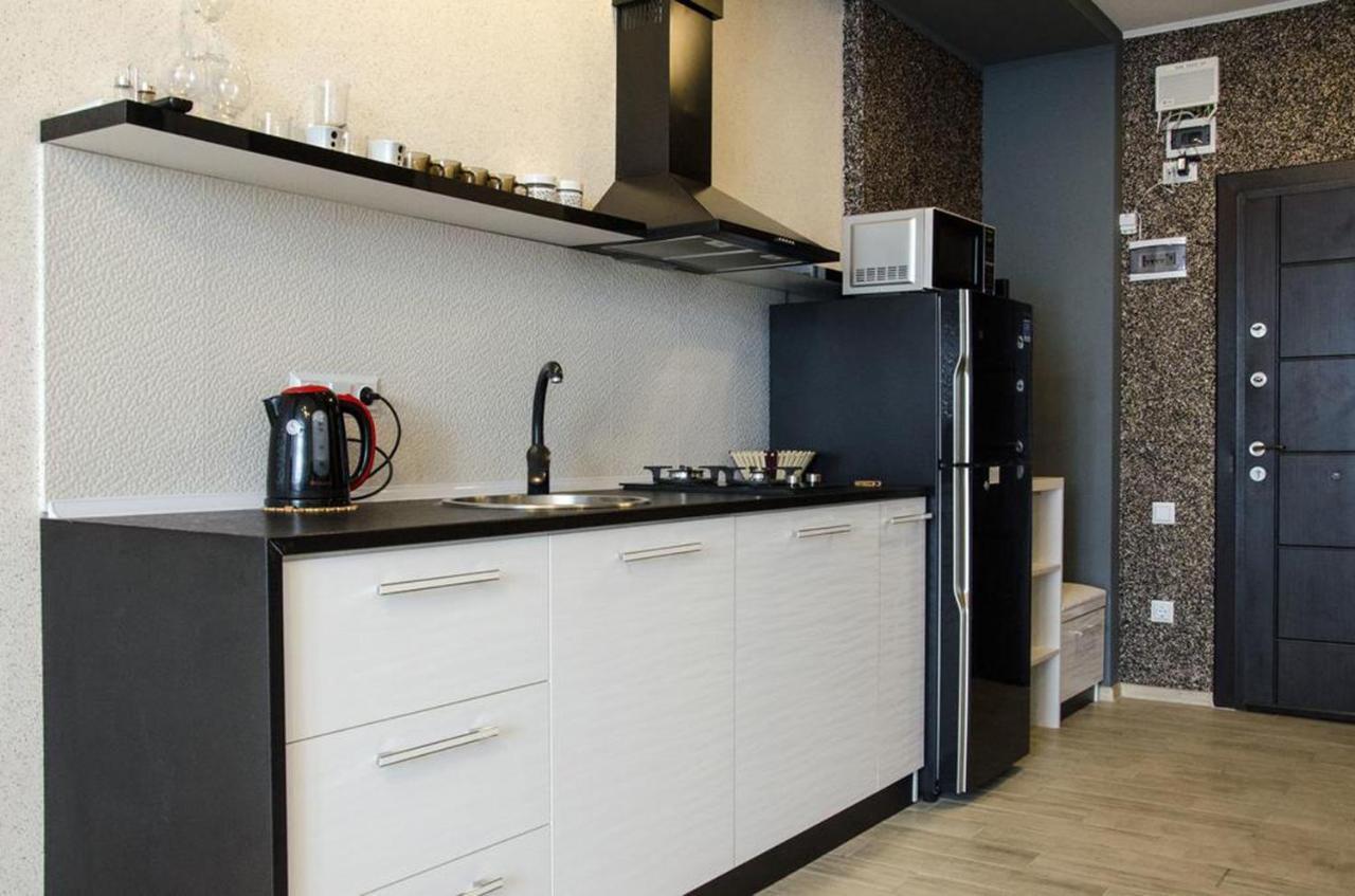 Appartamento Breeze Batumi Esterno foto