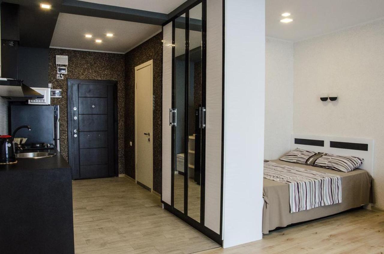 Appartamento Breeze Batumi Esterno foto