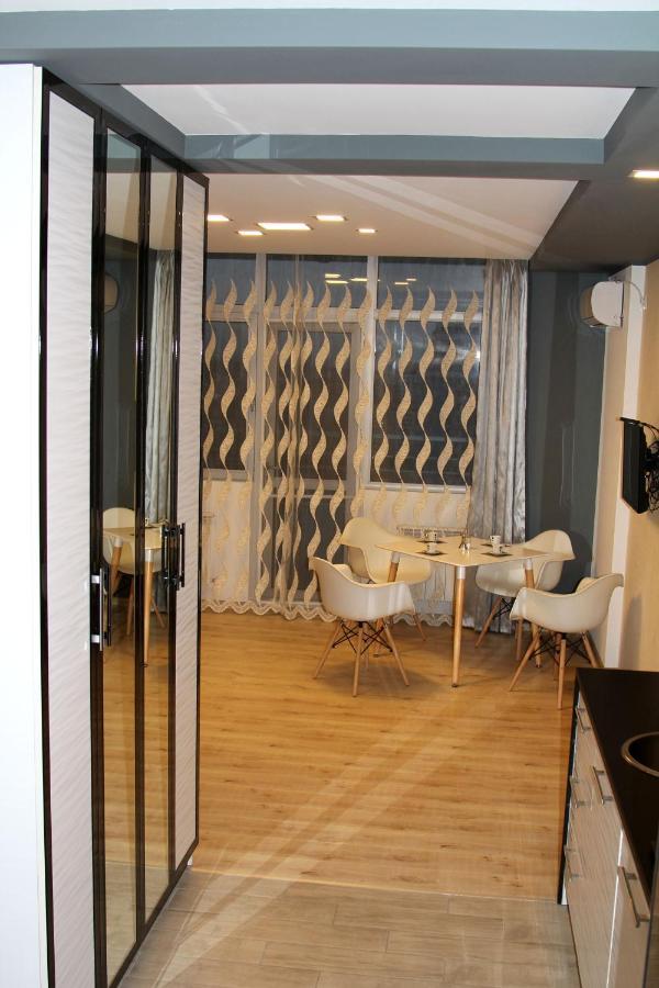 Appartamento Breeze Batumi Esterno foto