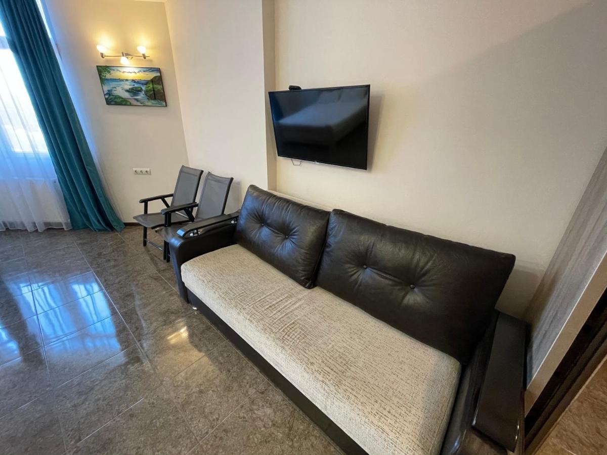 Appartamento Breeze Batumi Esterno foto