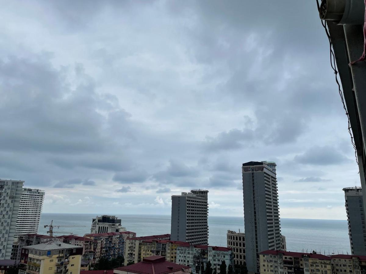 Appartamento Breeze Batumi Esterno foto