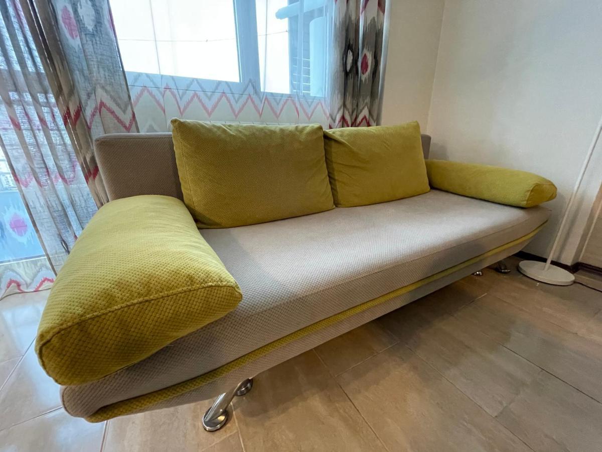 Appartamento Breeze Batumi Esterno foto