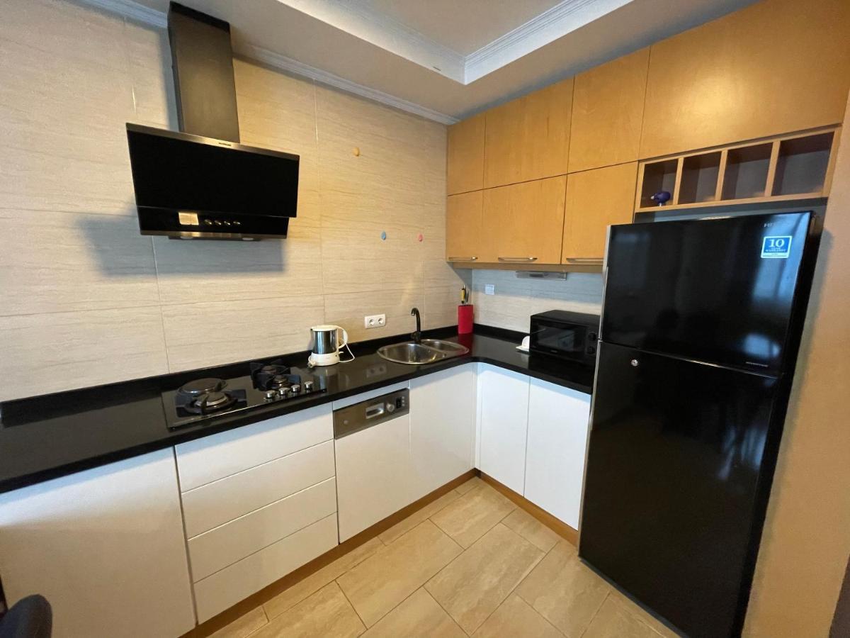 Appartamento Breeze Batumi Esterno foto