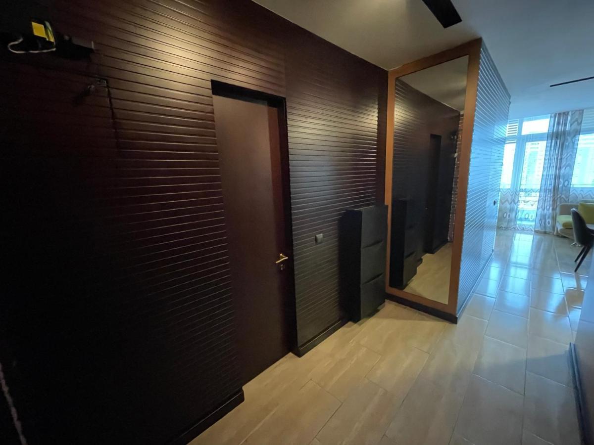 Appartamento Breeze Batumi Esterno foto