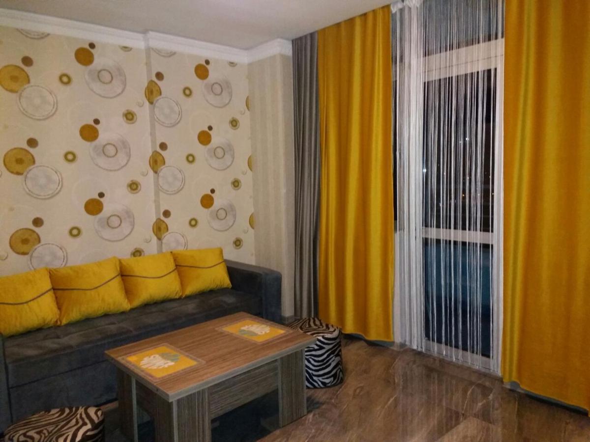 Appartamento Breeze Batumi Esterno foto