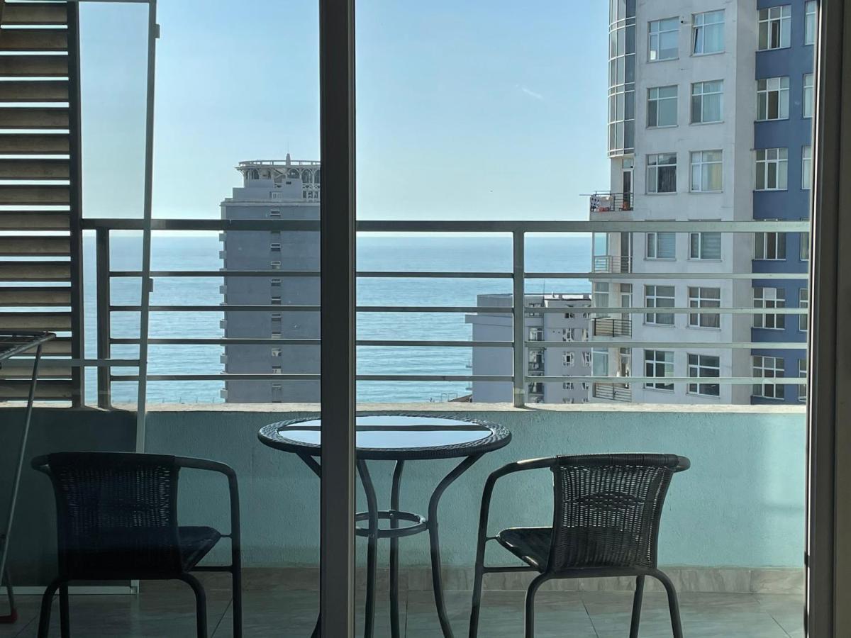 Appartamento Breeze Batumi Esterno foto