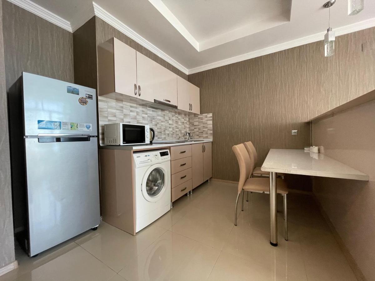 Appartamento Breeze Batumi Esterno foto
