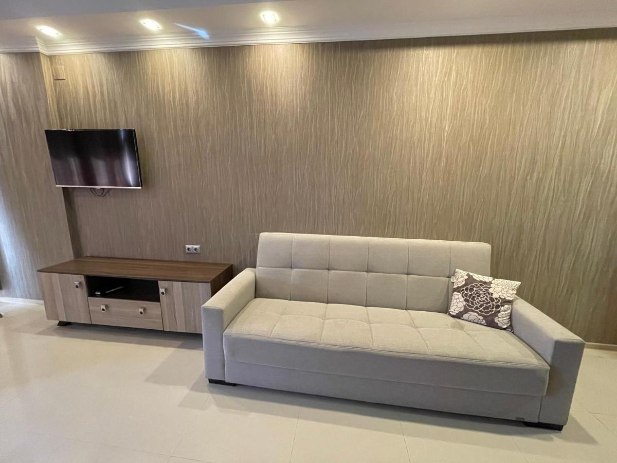 Appartamento Breeze Batumi Esterno foto