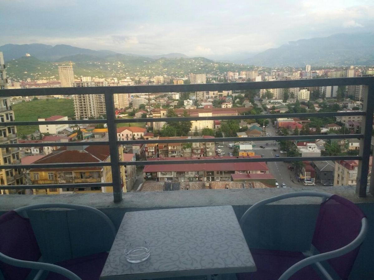 Appartamento Breeze Batumi Esterno foto