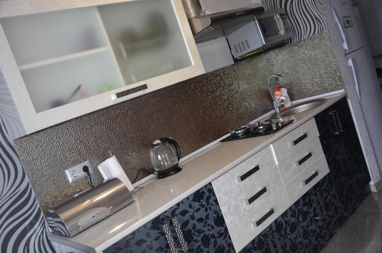 Appartamento Breeze Batumi Esterno foto