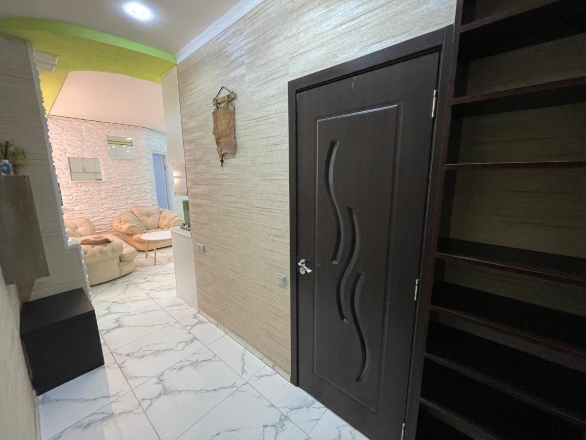 Appartamento Breeze Batumi Esterno foto