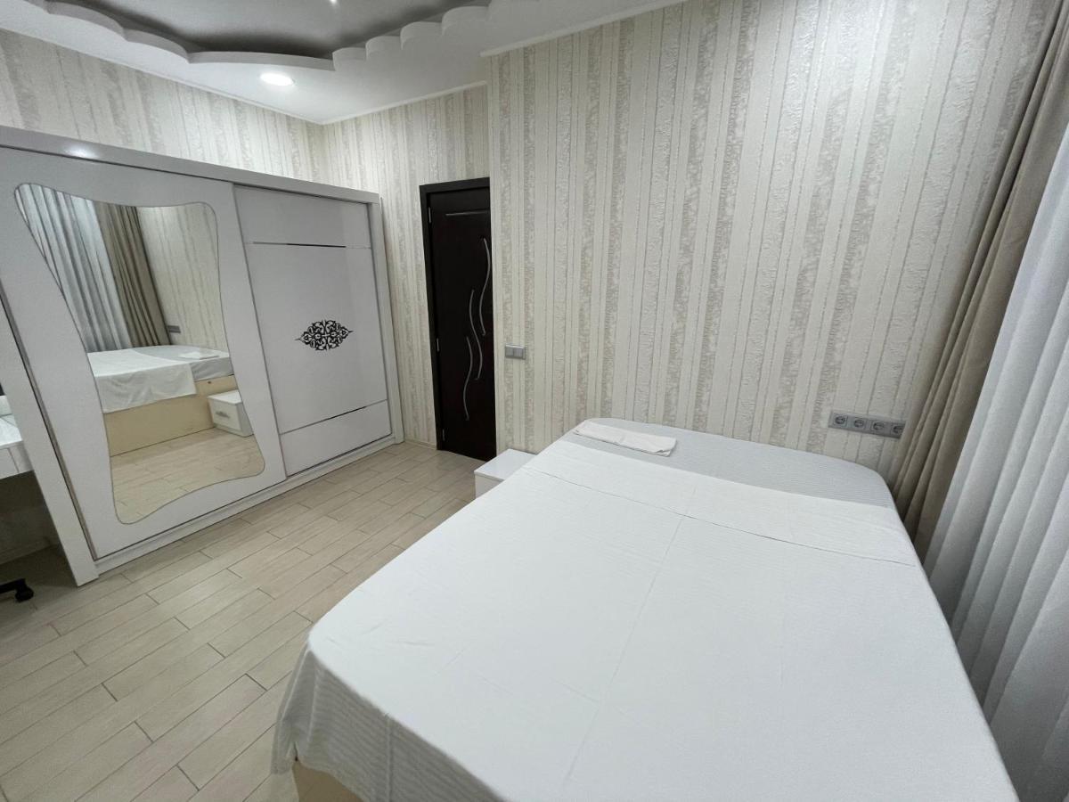 Appartamento Breeze Batumi Esterno foto