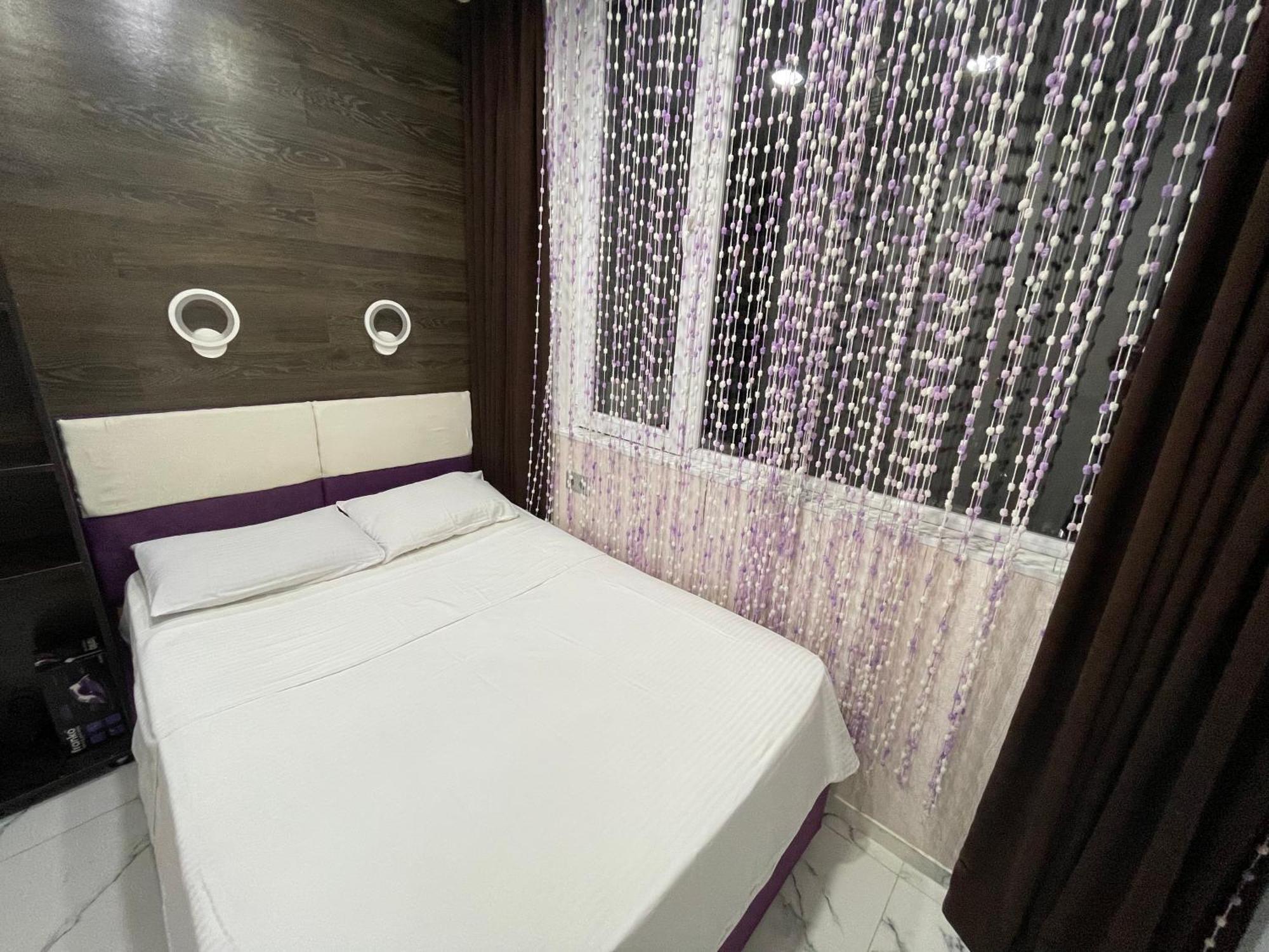 Appartamento Breeze Batumi Esterno foto